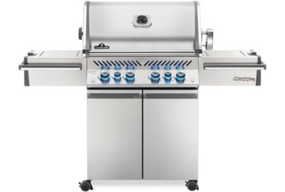 Barbecue NAPOLEON Prestige Pro 500 gaz n