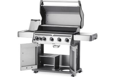 Barbecue NAPOLEON Prestige Pro 500 gaz n