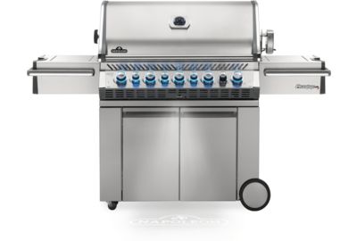 Barbecue NAPOLEON Prestige Pro 665 gaz n