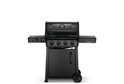 Barbecue NAPOLEON Freestyle 4 bruleurs e