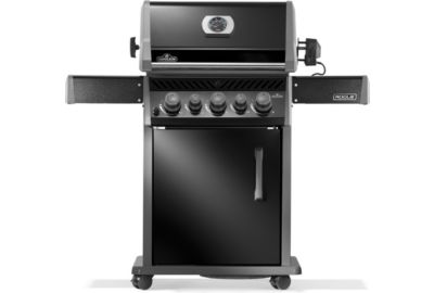 Barbecue gaz NAPOLEON Rogue ProS Noir RPS425RSIBPK-2-FR-R