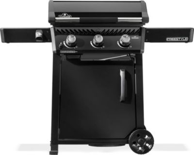 Plancha gaz NAPOLEON Plancha à gaz 3 brûleurs Freestyle - Noi