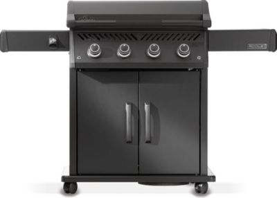 Plancha gaz NAPOLEON Plancha à gaz Rogue Pro Phantom