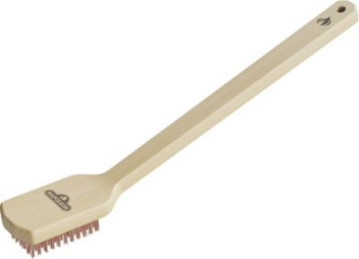 Brosse barbecue NAPOLEON Brosse de barbecue Essentiel - Poils lai