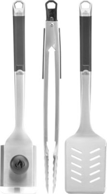 Brosse barbecue NAPOLEON Set 3 ustensiles de barbecue Pro - Pince