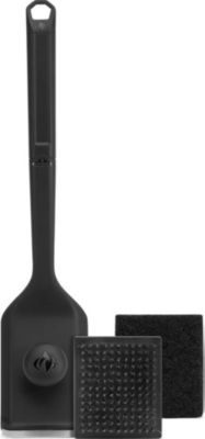 Brosse barbecue NAPOLEON Brosse de barbecue Pro à double tête - P