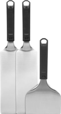 Kit démarrage plancha NAPOLEON Kit de démarrage pour plancha - 2 spatul