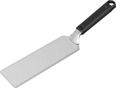 Ustensile barbecue NAPOLEON Spatule à bords biseautés pour plancha -