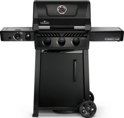 Barbecue gaz NAPOLEON Barbecue à gaz Freestyle PRO 365 + Sizzl