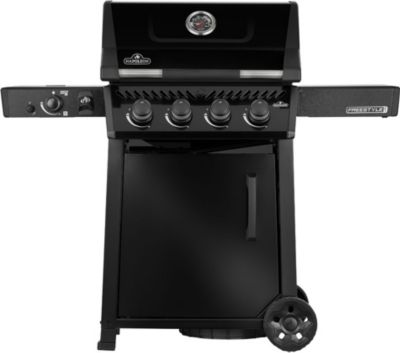 Barbecue gaz NAPOLEON Barbecue à gaz Freestyle PRO 425 + Sizzl