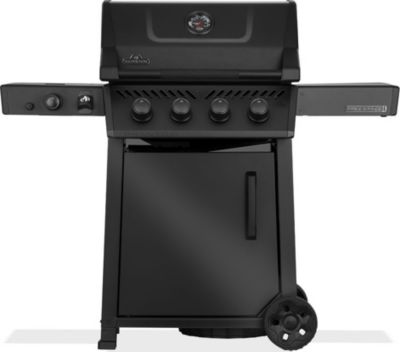 Barbecue gaz NAPOLEON Barbecue à gaz Freestyle PRO 425 + Sizzl