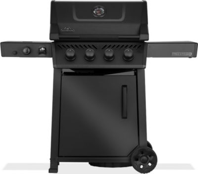 Barbecue gaz NAPOLEON Barbecue à gaz Freestyle PRO 425 + Sizzl