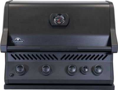 Barbecue gaz NAPOLEON Barbecue à gaz encastrable BI32 - Phanto
