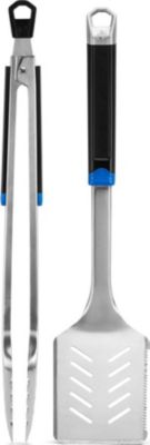 NAPOLEON Set 2 ustensiles de barbecue Essentiel -