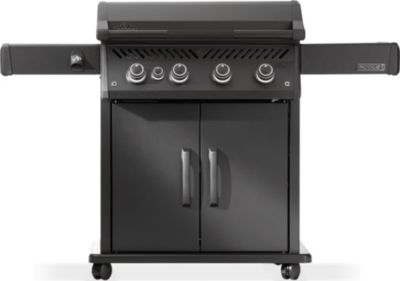 Plancha gaz NAPOLEON Plancha à gaz Rogue Pro Phantom + Sizzle