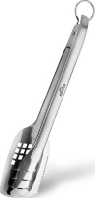 NAPOLEON Spatule et pince PRO 2-en-1 - Inox