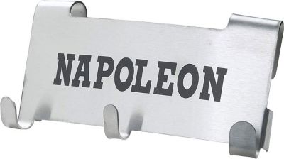Crochet pour ustensiles NAPOLEON Crochet porte-ustensile pour barbecue Ke Crochet pour ustensiles NAPOLEON Crochet porte-ustensile pour barbecue Ke