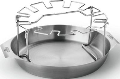 Pelle à Pizza NAPOLEON Support à pilon et cuisses de poulet ave