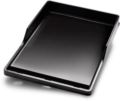 Plancha pour barbecue NAPOLEON Plancha porcelaine émaillée rebords