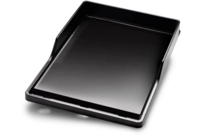 Plancha pour barbecue NAPOLEON Plancha porcelaine émaillée rebords