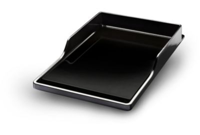 Plancha pour barbecue NAPOLEON Plancha porcelaine émaillée rebords