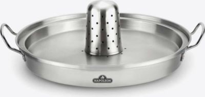 NAPOLEON Support à poulet avec infuseur