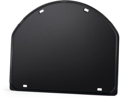 Plancha pour barbecue NAPOLEON charbon de bois 57 cm