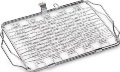 Panier de cuisson NAPOLEON Panier à légumes ou poisson en inox