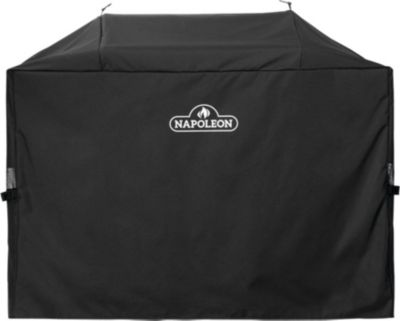 Housse barbecue NAPOLEON Housse pour plancha Freestyle