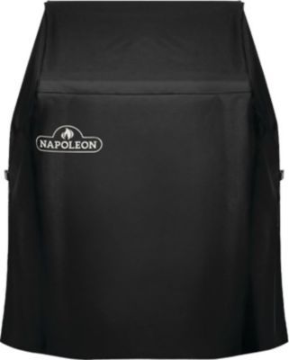 Housse barbecue NAPOLEON Housse pour barbecue Rogue 425 - tablett