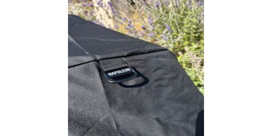 Housse barbecue NAPOLEON Pour ROGUE 625