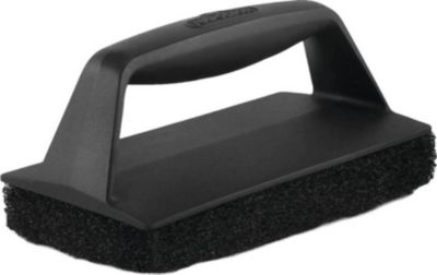 Brosse barbecue NAPOLEON Brosse abrasive pour grille de barbecue