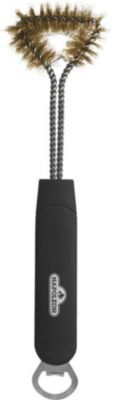 Brosse barbecue NAPOLEON Petite brosse de barbecue triangulaire -