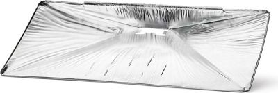 Barquette aluminium NAPOLEON Récupérateur de graisses en aluminium po