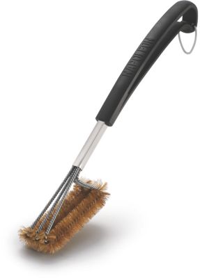 Brosse barbecue NAPOLEON Brosse pour grill laiton cuivre 62062