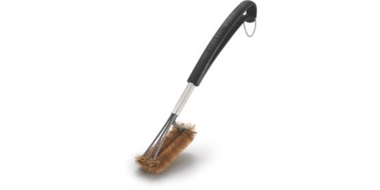 Brosse barbecue NAPOLEON Brosse pour grill laiton cuivre 62062