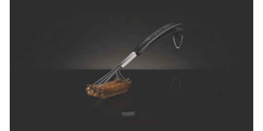 Brosse barbecue NAPOLEON Brosse pour grill laiton cuivre 62062
