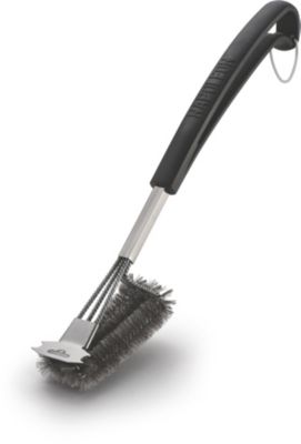 Brosse barbecue NAPOLEON Brosse pour grill laiton acier