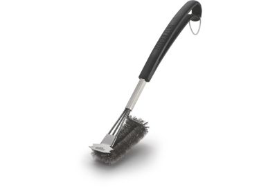 Brosse barbecue NAPOLEON Brosse pour grill laiton acier