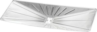 Barquette aluminium NAPOLEON Récupérateur de graisses en aluminium po