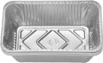 Barquette aluminium NAPOLEON Barquettes en aluminium pour plancha Fre