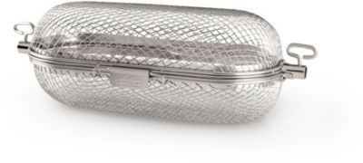 Panier de cuisson NAPOLEON à légumes sur rotisserie