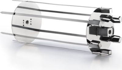 Ustensile barbecue NAPOLEON Set de 6 brochettes pour rôtissoire