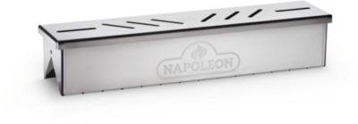 Fumoir barbecue NAPOLEON Boitier de fumage