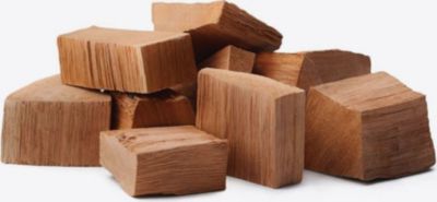 Bois de fumage NAPOLEON Chunks de prunier pour fumage - 1,5 Kg Bois de fumage NAPOLEON Chunks de prunier pour fumage - 1,5 Kg