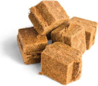 Allume feu NAPOLEON Cubes allume feu - Lot de 100