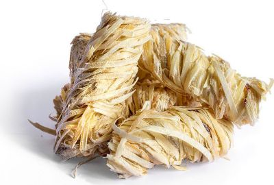 Allume feu NAPOLEON Pelotes allumes-feux écologiques - Lot d