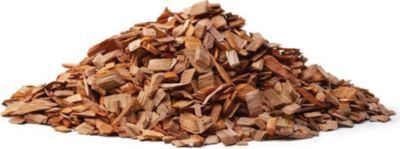 Bois de fumage NAPOLEON Copeaux de fumage pommier 700g