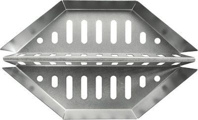 Allume feu NAPOLEON Paniers à charbon pour barbecue Kettle 3