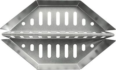 Allume feu NAPOLEON Paniers à charbon pour barbecue Kettle 3